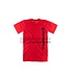 Magpul Vert Logo Cotton T-Shirt - Red