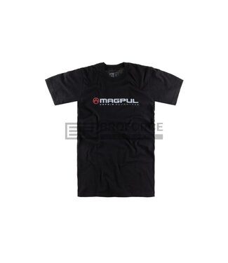 Magpul Unfair Advantage Cotton T-Shirt - Black