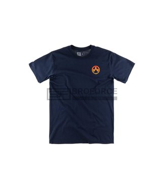 Magpul Sun's Out Cotton T-Shirt - Navy