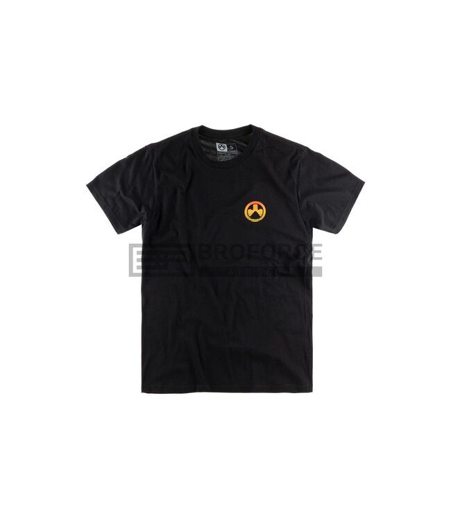 Magpul Sun's Out Cotton T-Shirt - Black