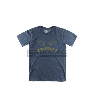 Magpul Magmouth Blend T-Shirt - Navy