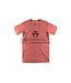 Magpul Icon Logo CVC T-Shirt - Red