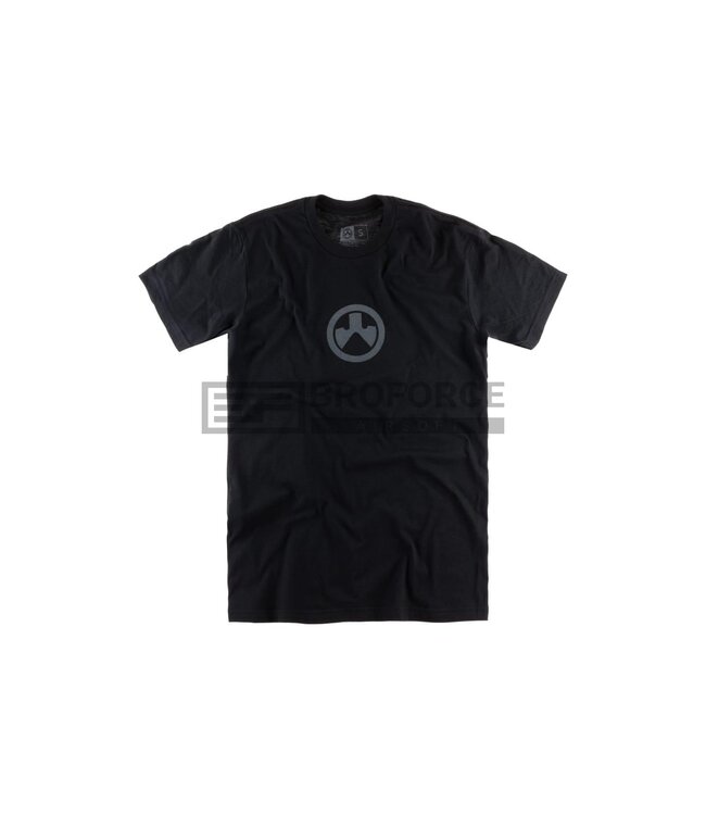 Magpul Icon Logo CVC T-Shirt - Black