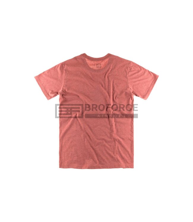 Magpul Hula Girl CVC T-Shirt - Red