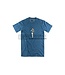 Magpul Hula Girl CVC T-Shirt - Blue