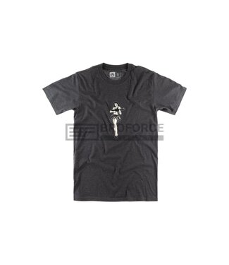 Magpul Hula Girl CVC T-Shirt - Black