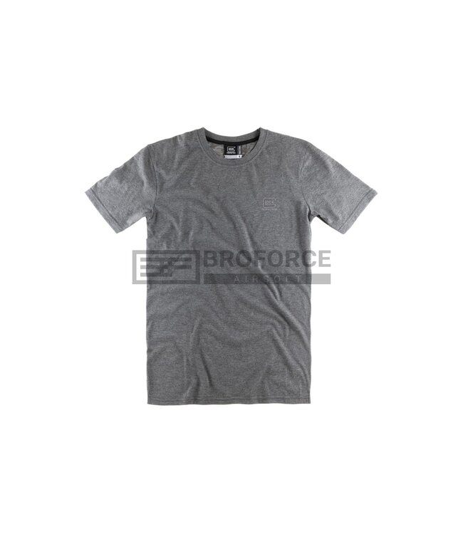 Glock Glock Perfection Workwear T-Shirt - Grey