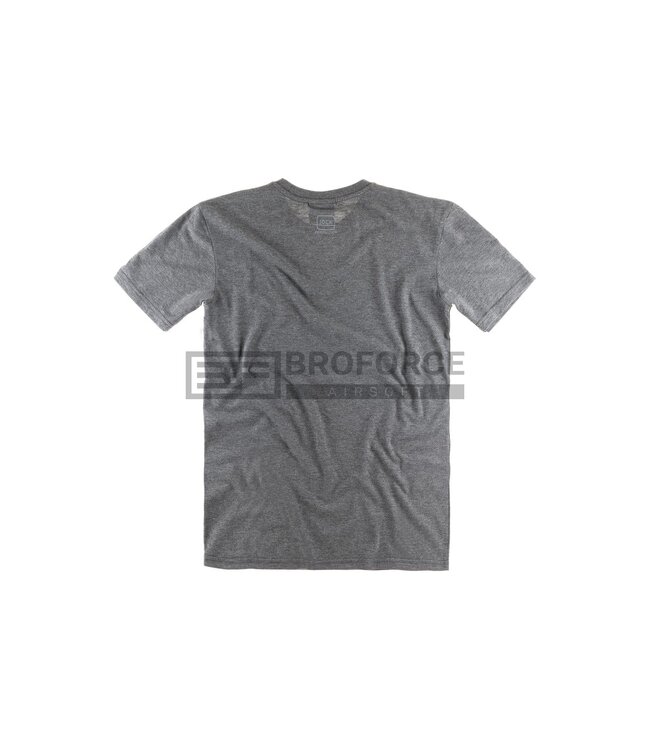 Glock Glock Perfection Workwear T-Shirt - Grey