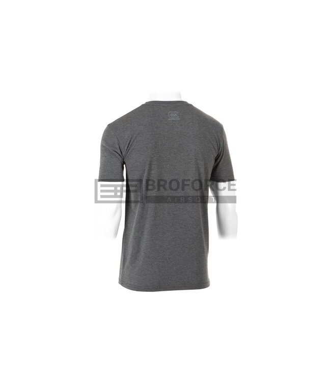 Glock Glock Perfection Workwear T-Shirt - Grey