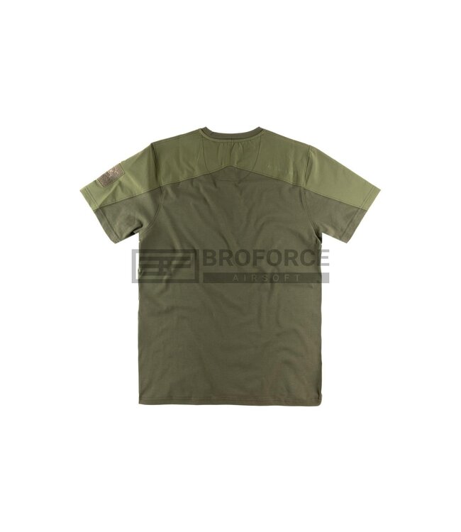 Glock Glock Perfection Tactical T-Shirt - Green