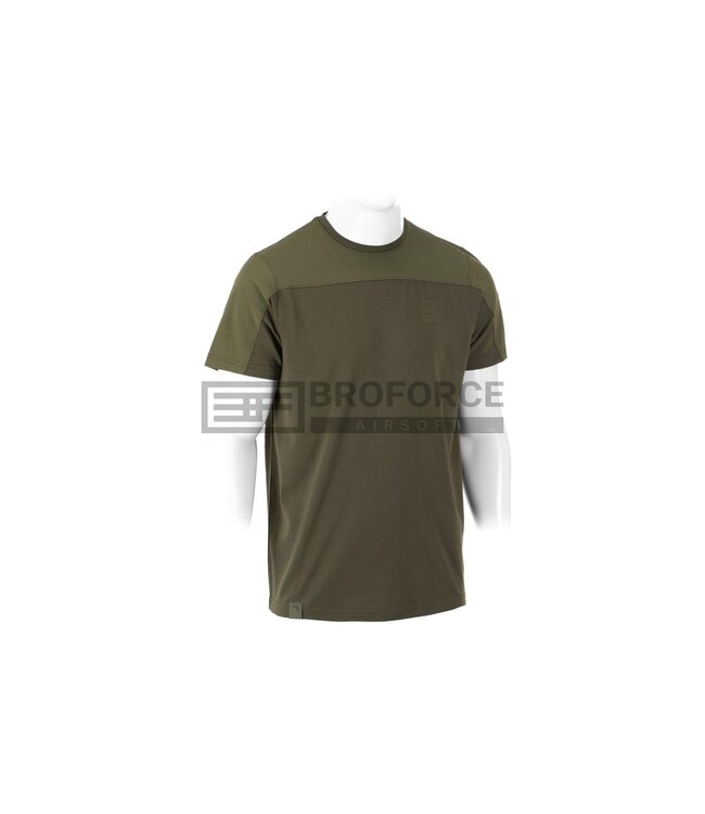 Glock Glock Perfection Tactical T-Shirt - Green