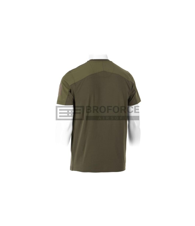 Glock Glock Perfection Tactical T-Shirt - Green