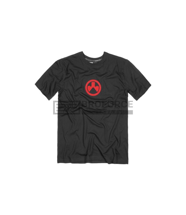 Magpul Fine Cotton Icon Logo T-Shirt - Black