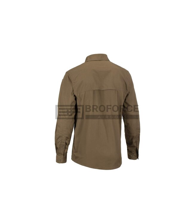 Blackhawk Men's Pursuit Long Sleeve Shirt - Fatigue