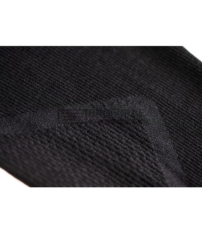 Clawgear Merino Seamless Shirt LS - Black