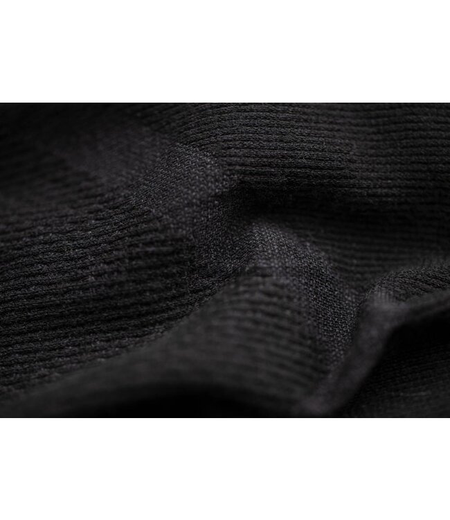 Clawgear Merino Seamless Shirt LS - Black