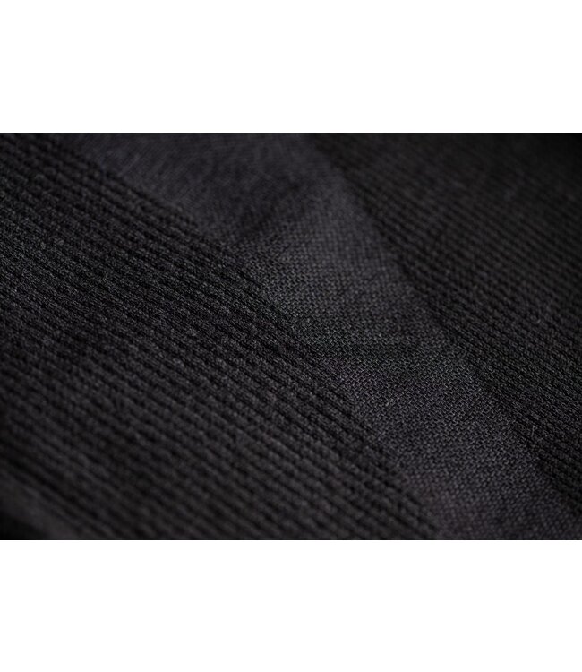 Clawgear Merino Seamless Shirt LS - Black