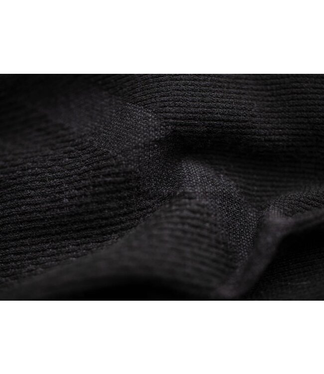 Clawgear Merino Seamless Shirt SS - Black