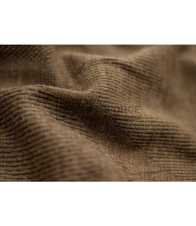 Clawgear Merino Seamless Shirt SS - Stonegrey Olive