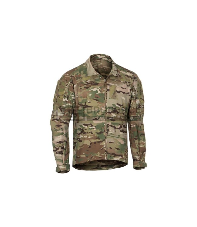 Clawgear Operator Field Shirt MK III ATS - Multicam