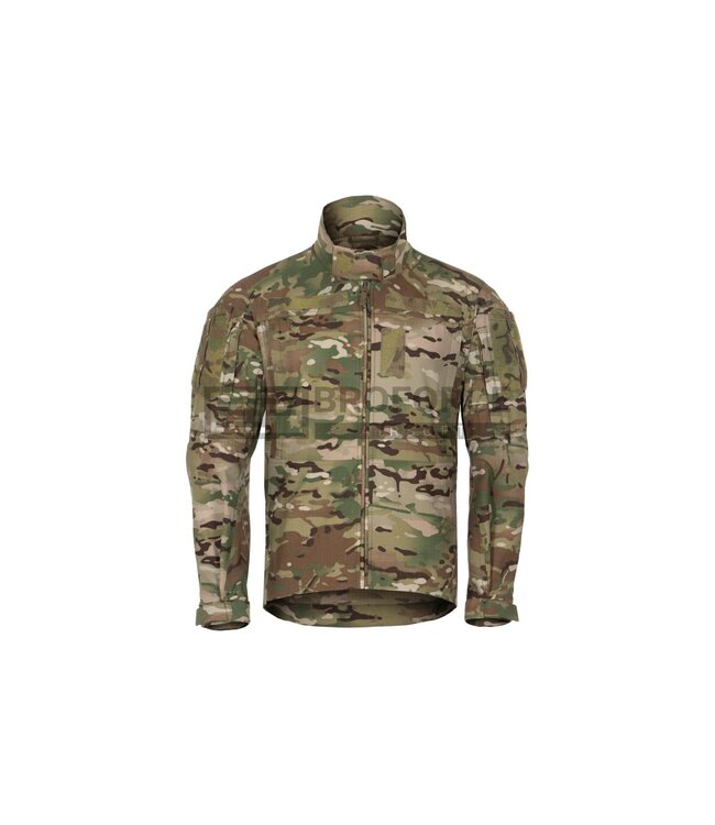 Clawgear Operator Field Shirt MK III ATS - Multicam