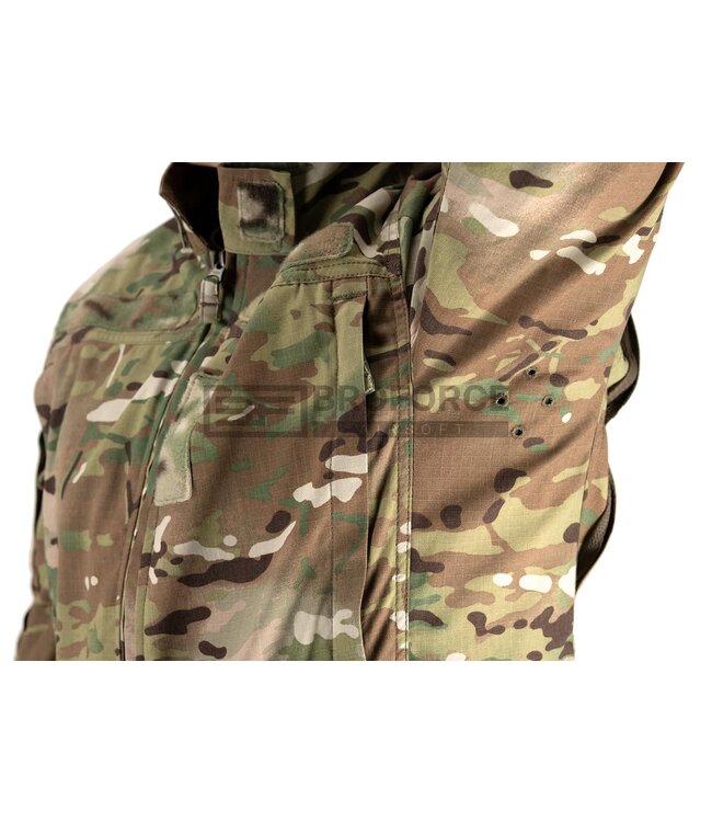 Clawgear Operator Field Shirt MK III ATS - Multicam