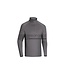 Outrider T.O.R.D. Long Sleeve Zip Shirt - Wolf Grey