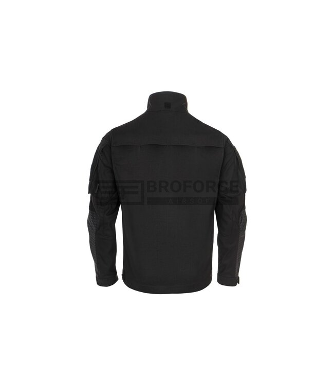 Clawgear Raider Field Shirt MK V ATS - Black