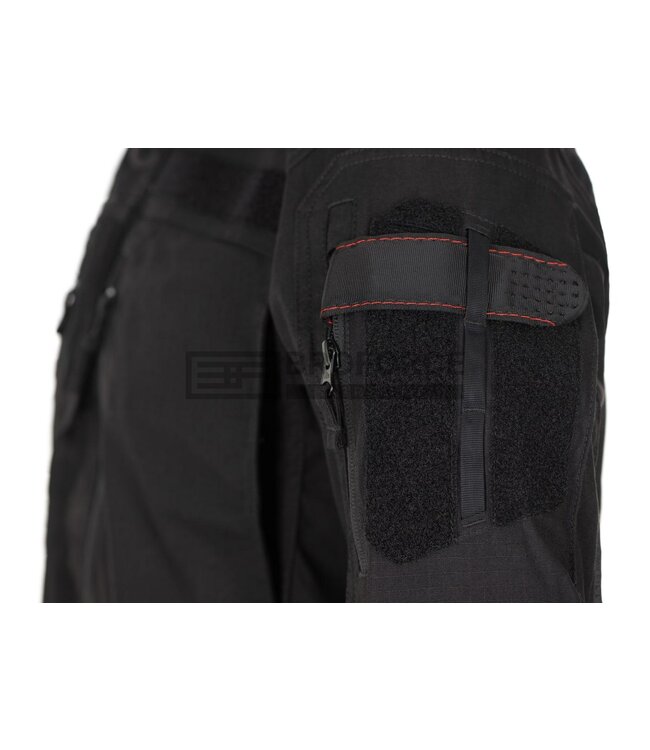 Clawgear Raider Field Shirt MK V ATS - Black