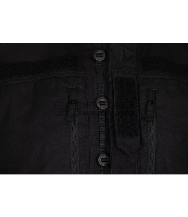 Clawgear Raider Field Shirt MK V ATS - Black