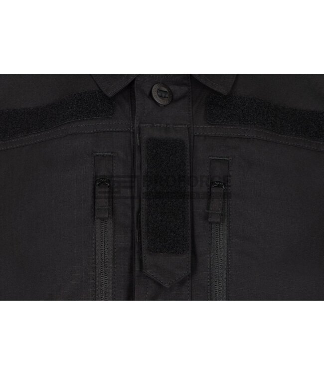 Clawgear Raider Field Shirt MK V ATS - Black