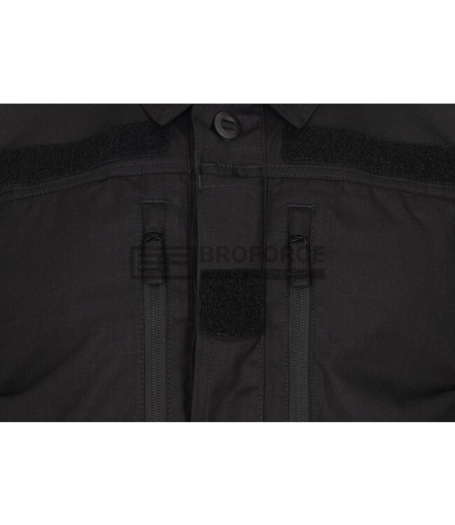 Clawgear Raider Field Shirt MK V ATS - Black