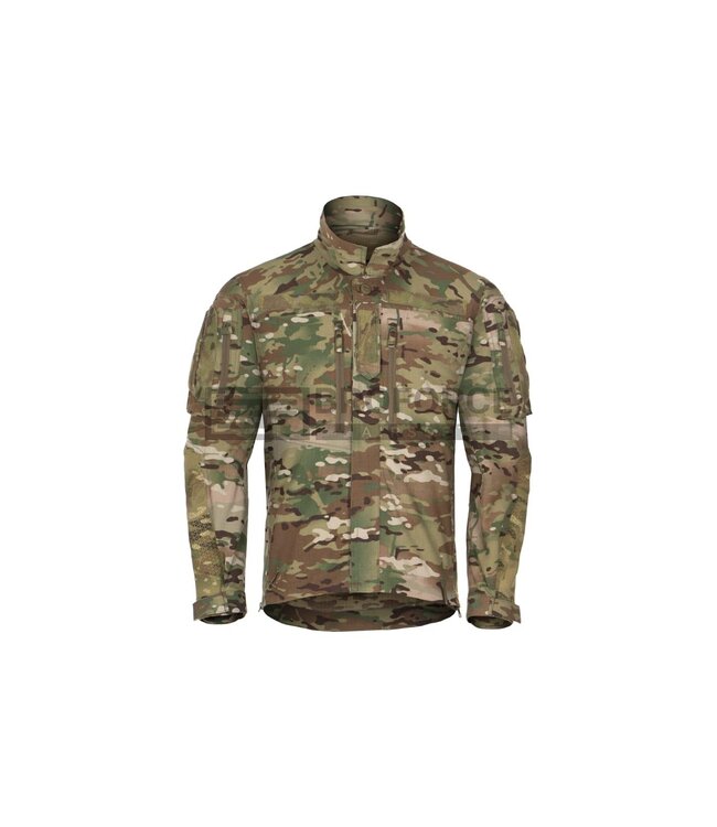 Clawgear Raider Field Shirt MK V ATS - Multicam