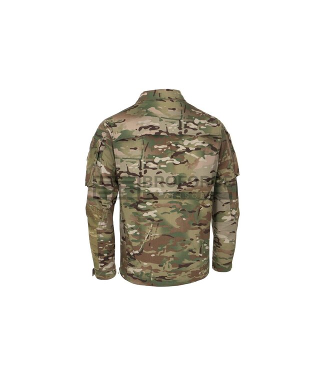 Clawgear Raider Field Shirt MK V ATS - Multicam