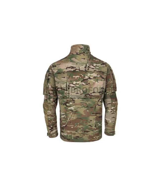 Clawgear Raider Field Shirt MK V ATS - Multicam