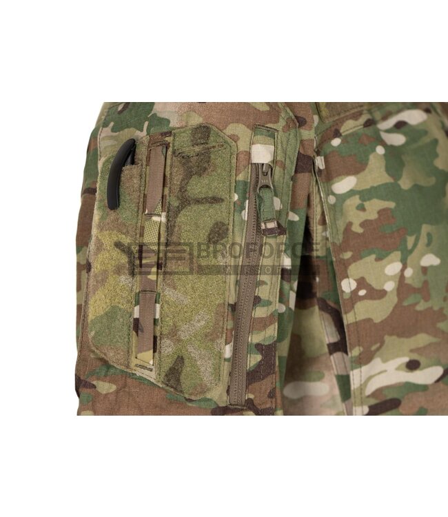 Clawgear Raider Field Shirt MK V ATS - Multicam