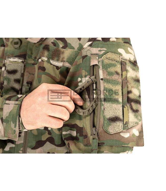Clawgear Raider Field Shirt MK V ATS - Multicam
