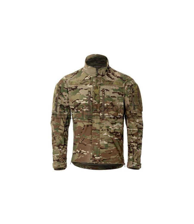 Clawgear Raider Field Shirt MK V - Multicam