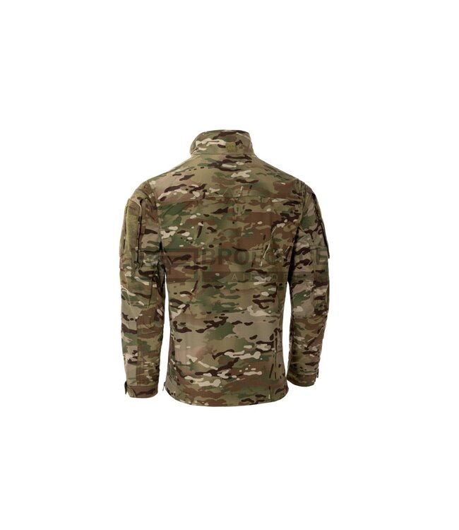 Clawgear Raider Field Shirt MK V - Multicam