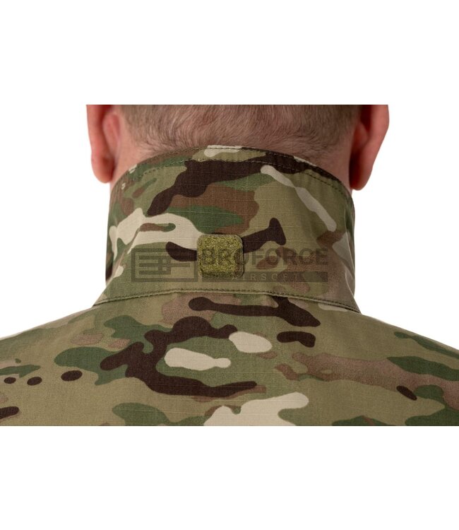 Clawgear Raider Field Shirt MK V - Multicam