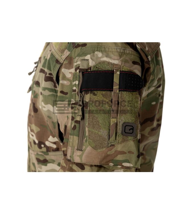 Clawgear Raider Field Shirt MK V - Multicam