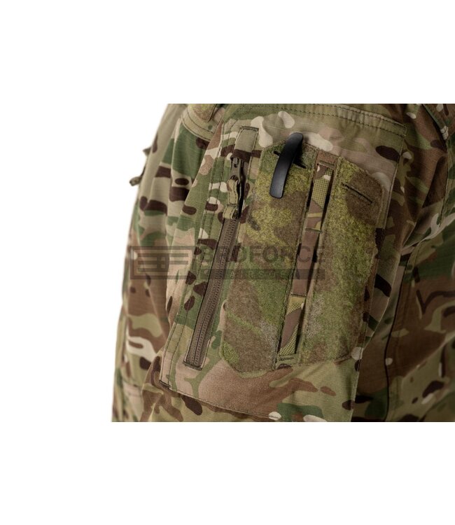 Clawgear Raider Field Shirt MK V - Multicam