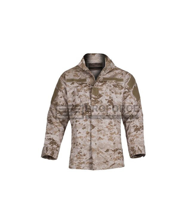 Invader Gear Revenger TDU Shirt - Marpat Desert