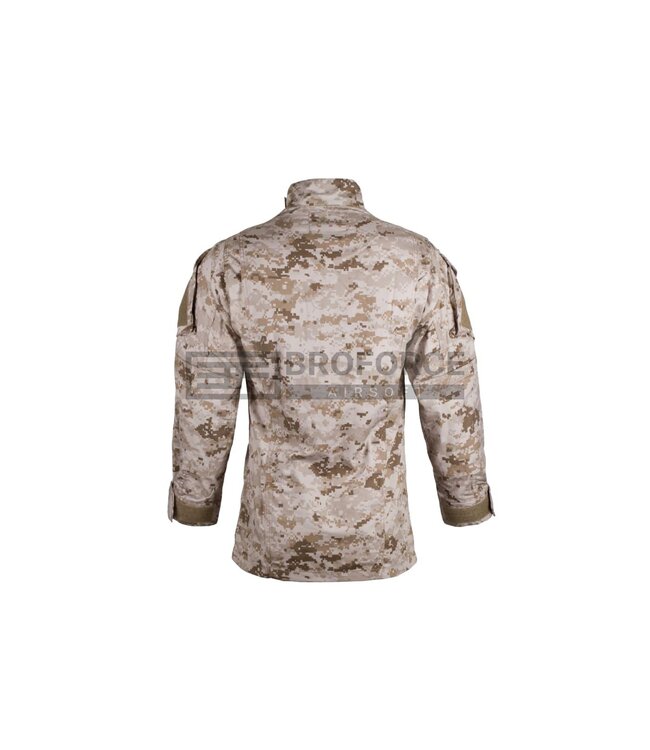 Invader Gear Revenger TDU Shirt - Marpat Desert