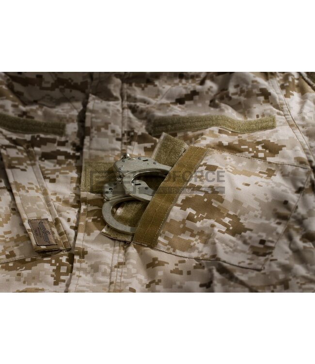 Invader Gear Revenger TDU Shirt - Marpat Desert