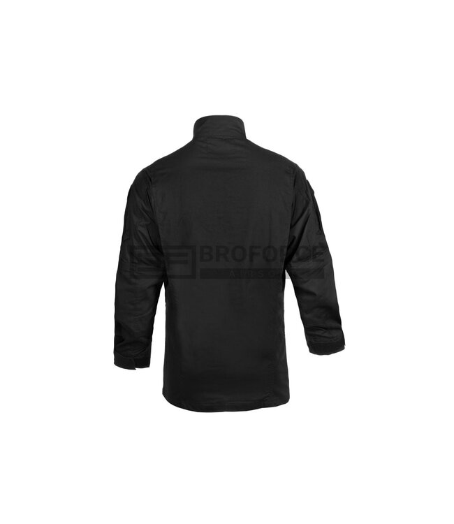 Invader Gear Revenger TDU Shirt - Black