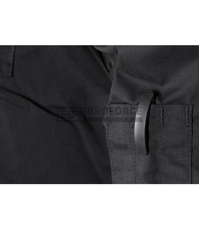 Invader Gear Revenger TDU Shirt - Black