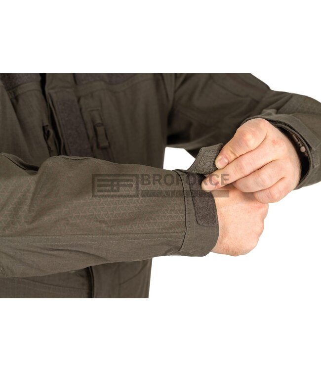 Clawgear Raider Field Shirt MK V ATS - Stonegrey Olive