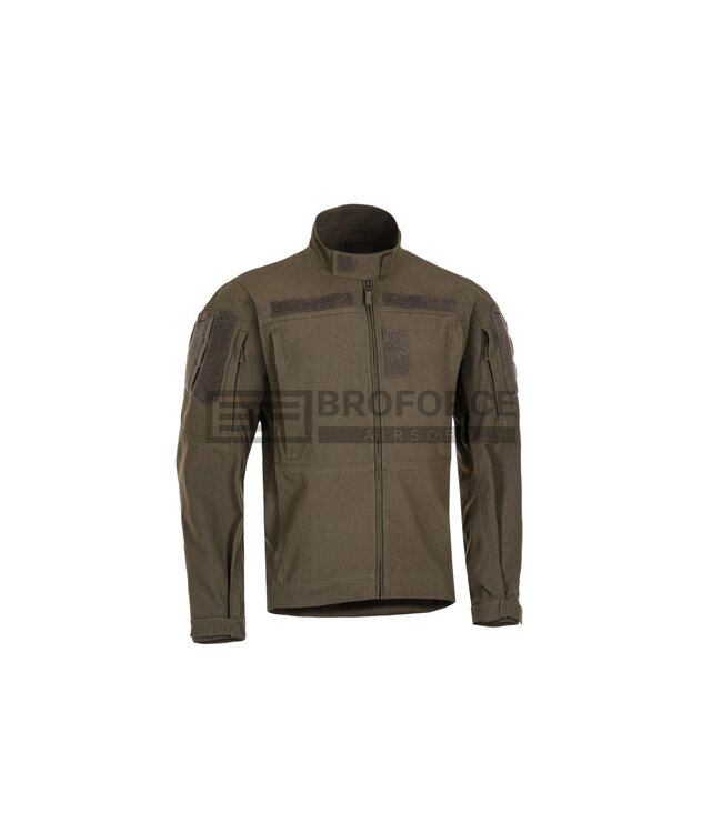 Clawgear Operator Field Shirt MK III ATS - Stonegrey Olive