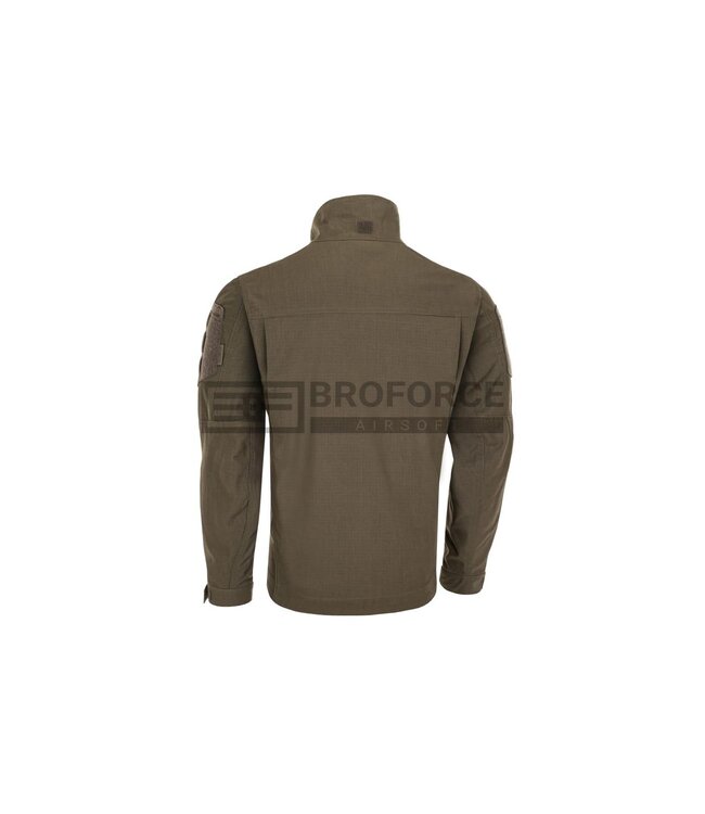 Clawgear Operator Field Shirt MK III ATS - Stonegrey Olive